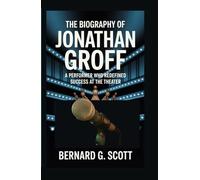 THE BIOGRAPHY OF JONATHAN GROFF: A Performer who Redefined Success at the theater