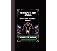 THE BIOGRAPHY OF JUSTIN JEFFERSON:: BREAKING RECORDS AND INSPIRING A GENERATION
