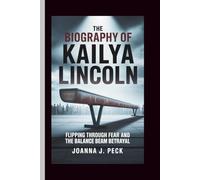 The biography of Kailya Lincoln: Flipping Through Fear and the Balance Beam Betrayal