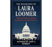 The Biography of Laura Loomer: From Activism to Infamy in America’s Divided Politics