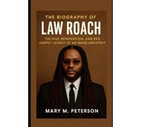 The Biography of Law Roach: The Rise, Reinvention, and Red Carpet Legacy of an Image Architect