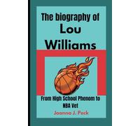 The biography of Lou Williams: From High School Phenom to NBA Vet