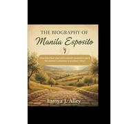 THE BIOGRAPHY OF MANILA ESPOSITO: How did a four-year-old's natural movement catch her mother's attention in southern Italy?
