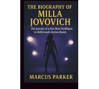 The Biography of Milla Jovovich: The Journey of a Kyiv-Born Trailblazer to Hollywood’s Action Queen