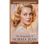 The Biography of Norma Jean: From Dusty Roads to Nashville Lights - The Untold Journey of Country Music’s Hidden Queen