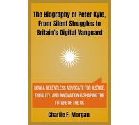 The Biography of Peter Kyle, From Silent Struggles to Britain’s Digital Vanguard: How a Relentless Advocate for Justice, Equality, and Innovation Is Shaping the Future of the UK