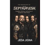 THE BIOGRAPHY OF SEPTICFLESH MUSIC BAND: Symphony, Darkness, and the Rise of Symphonic Death Metal