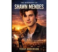 The Biography of Shawn Mendes: Navigating Fame, Mental Health, and the Price of Growing Up in Public