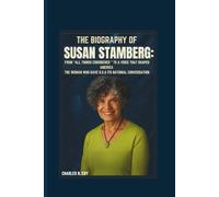 THE BIOGRAPHY OF SUSAN STAMBERG: FROM “ALL THINGS CONSIDERED ” TO A VOICE THAT SHAPED AMERICA THE WOMAN WHO GAVE U.S.A ITS NATIONAL CONVERSATION