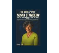 THE BIOGRAPHY OF SUSAN STAMBERG: FROM “ALL THINGS CONSIDERED ” TO A VOICE THAT SHAPED AMERICA THE WOMAN WHO GAVE U.S.A ITS NATIONAL CONVERSATION