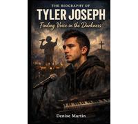 The Biography of Tyler Joseph: Finding Voice in the Darkness