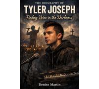 The Biography of Tyler Joseph: Finding Voice in the Darkness