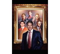 The Biography of Vince McMahon: The Ruthless Rise of Wrestling’s Kingmaker