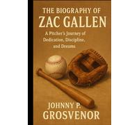 THE BIOGRAPHY OF ZAC GALLEN: A Pitcher’s Journey of Dedication, Discipline, and Dreams