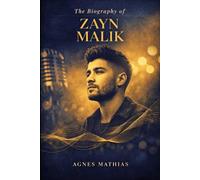 The Biography of Zayn Malik: From Quiet Beginnings to a Global Voice