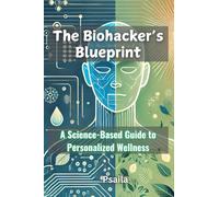 The Biohacker’s Blueprint: A Science-Based Guide to Personalized Wellness