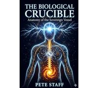 The Biological Crucible: Anatomy of the Sovereign Vessel (The Nine Volumes of the Aquarian Religion)