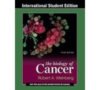 The Biology Of Cancer