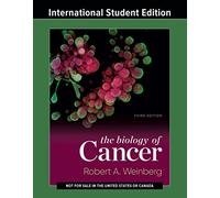 The Biology of Cancer: Onlinecode included