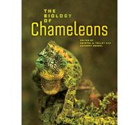 The Biology of Chameleons