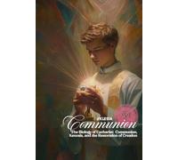 The Biology of Communion: THE LIVING TABLE: Communion, Kenosis, and the Restoration of Creation: 40 (Atlas University)