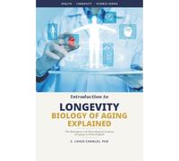 The Biology of Diet & Aging Explained: The Science of the Longevity Diet, What the Evidence Actually Says