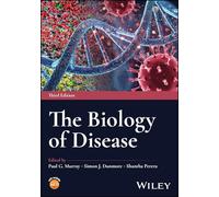The Biology of Disease
