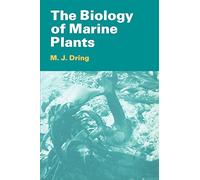 The Biology of Marine Plants