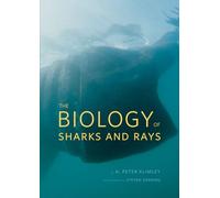 The Biology of Sharks and Rays (Emersion: Emergent Village resources for communities of faith)