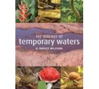 The Biology Of Temporary Waters