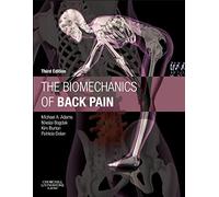 The Biomechanics Of Back Pain (3rd Ed.)
