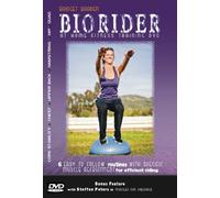The Biorider At Home Fitness Training DVD