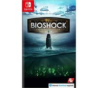 The BioShock: The Collection NSW