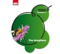The Biosphere 5ºprimaria. Natural Science Modular
