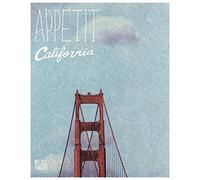 The Bird And The Bee - Appetit - California [CD]
