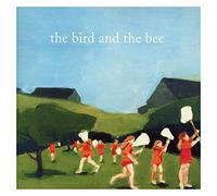 the bird and the bee - birdnthebee