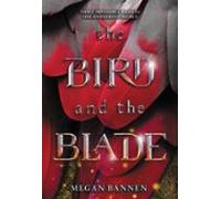 The Bird And The Blade (ebook)