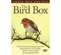 The Bird Box [Reino Unido] [DVD]