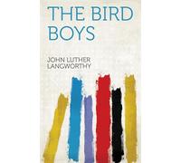 The Bird Boys
