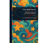 The Bird Boys