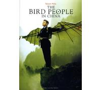 The Bird People in China [Alemania] [DVD]