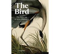 The Bird: The Great Age of Avian Illustration – en inglés – Laurence King Verlag