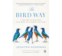 The Bird Way (ebook)