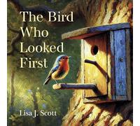 The Bird Who Looked First