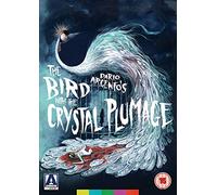 The Bird With The Crystal Plumage [DVD]