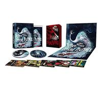 The Bird With The Crystal Plumage Limited Edition [Blu-ray + DVD] [Reino Unido] [Blu-ray]