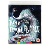 The Bird With The Crystal Plumage [Reino Unido] [Blu-ray]