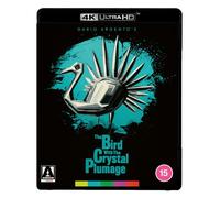 The Bird With the Crystal Plumage [Standard Edition] [Reino Unido] [Blu-ray]