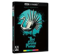 The Bird With the Crystal Plumage [USA] [Blu-ray]