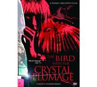 The Bird with the Crystal Plumage [USA] [DVD]
